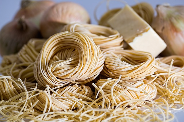 Sedno kuchni włoskiej- prostota i naturalne składniki