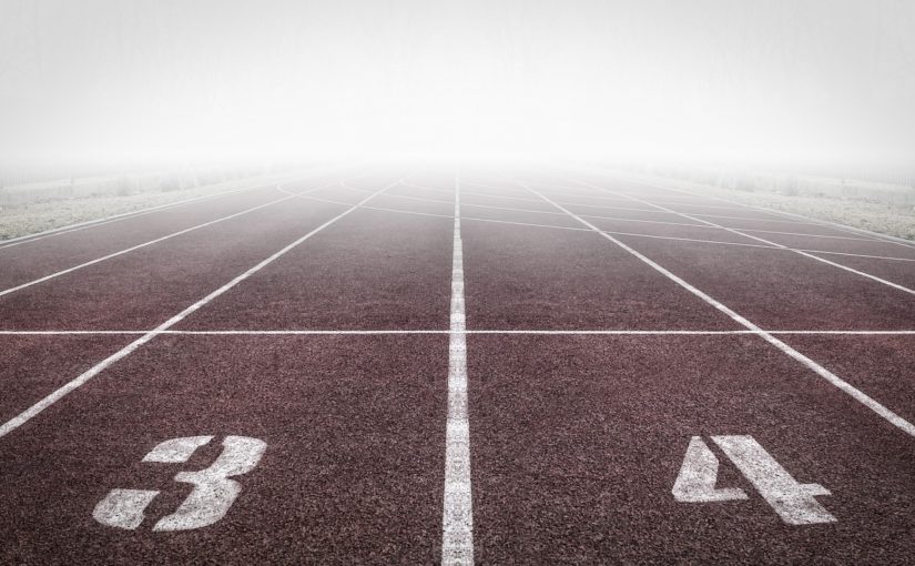 Bieganie – Metoda na życie Mój sposób na życie, czyli korzyści wynikające z biegania