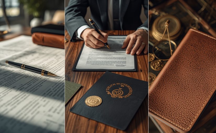 Poradnik dla użytkowników, które        potrzebują gruntownie zrozumieć        operacje formalno-prawne